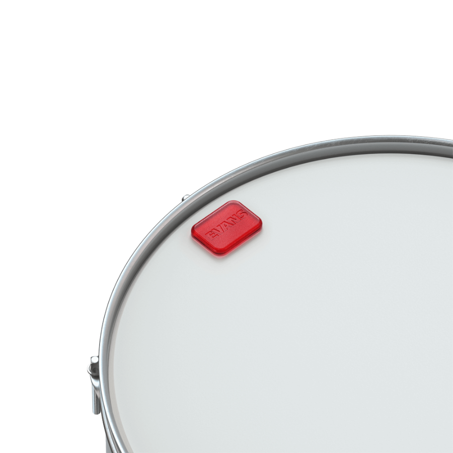 Evans EQ Pods Mini Drum Damper Gels, with Tin