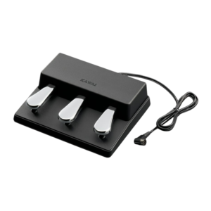 Kawai GPF-3 Triple Pedal Unit for ES/MP Models
