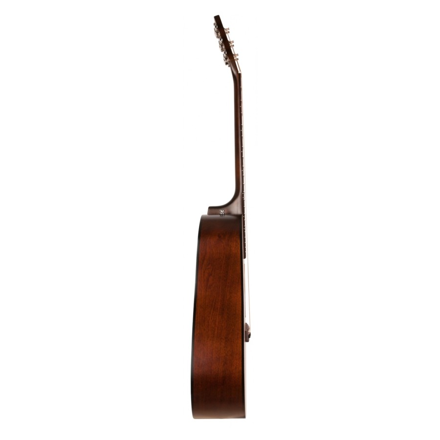 Seagull S6 Original Acoustic Guitar - Image 3