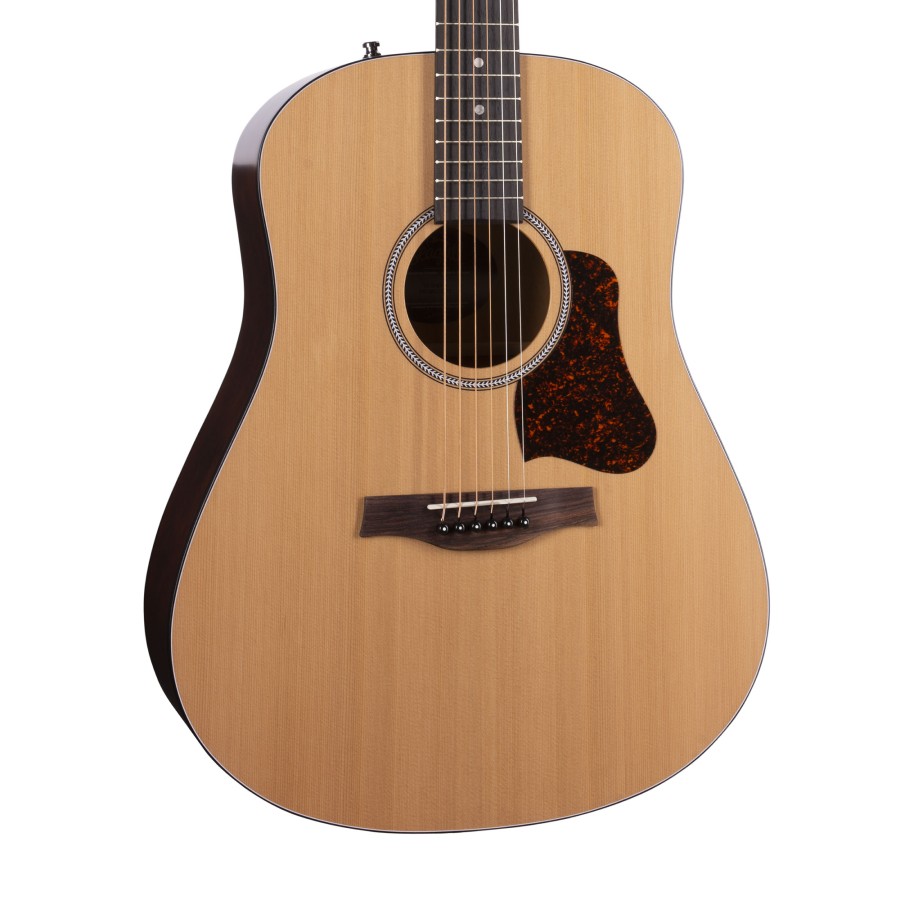 Seagull S6 Original Acoustic Guitar - Image 4