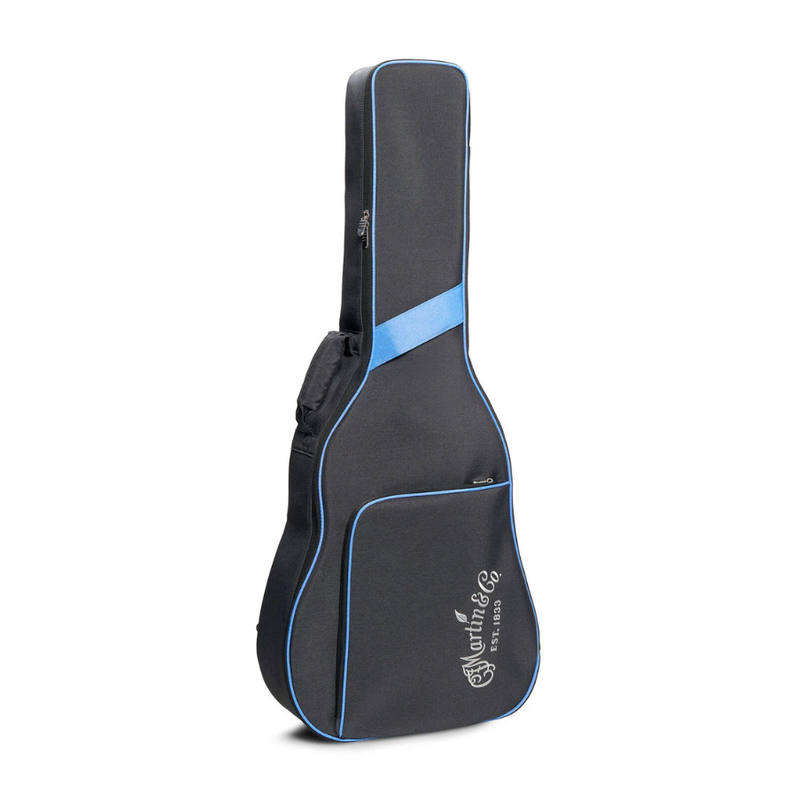 Martin X Series D-X2E Electro Acoustic 12-String Guitar, Spruce Top, Brazilian HPL B&S - Image 6