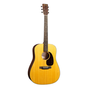 Martin Road Series D-10E Retro Electro Acoustic Guitar