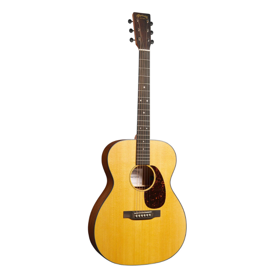 Martin Road Series 000-10E Retro Electro Acoustic Guitar