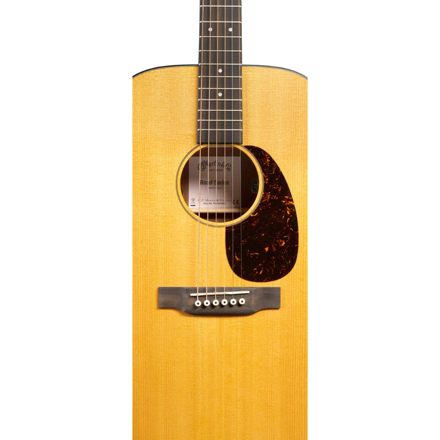 Martin Road Series 000-10E Retro Electro Acoustic Guitar - Image 3