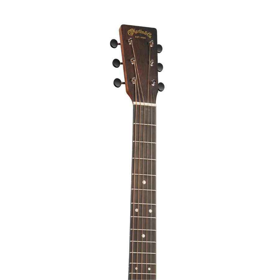Martin Road Series 000-10E Retro Electro Acoustic Guitar - Image 4