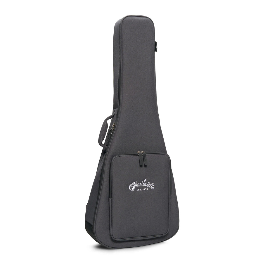 Martin Road Series 000-10E Retro Electro Acoustic Guitar, Solid Sapele - Image 6