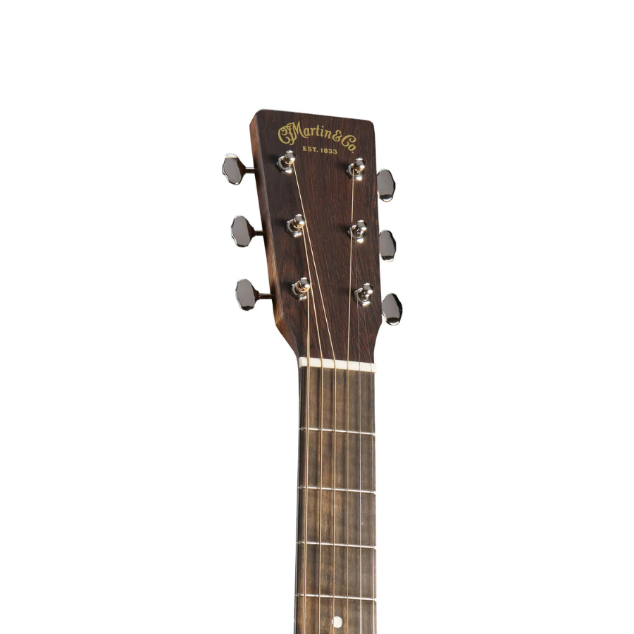 Martin Road Series 000-12E Retro Electro Acoustic Guitar - Image 4