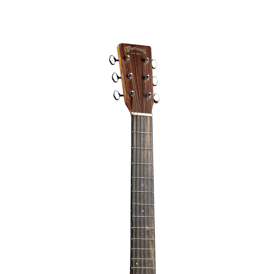 Martin 000E Retro Plus Mahogany Electro Acoustic Guitar - Image 4