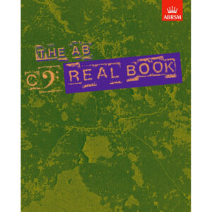 The AB Real Book C Bass-Clef Edition