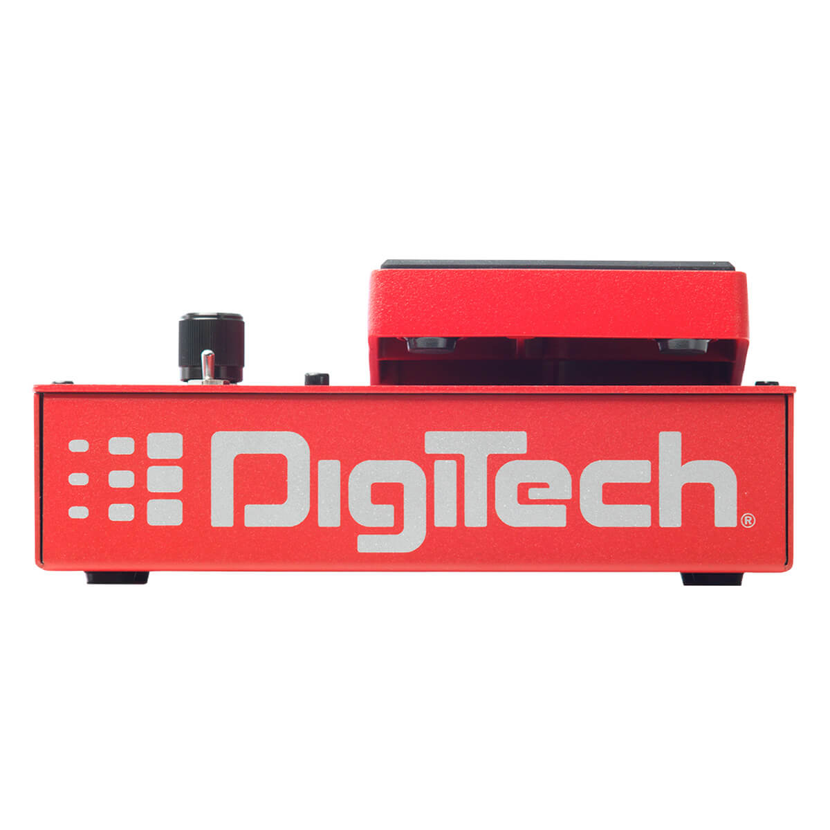Digitech WHAMMY 2-Mode Pitch-shift Effect with True Bypass Pedal - Image 4