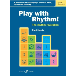 Play with Rhythm (Paul Harris)