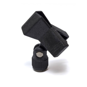 Quiklok MP-850 Microphone Clip, with Spring