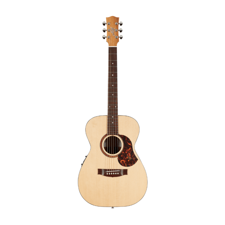Maton SRS808 Left Handed Electro Acoustic Guitar, Cedar/Blackwood