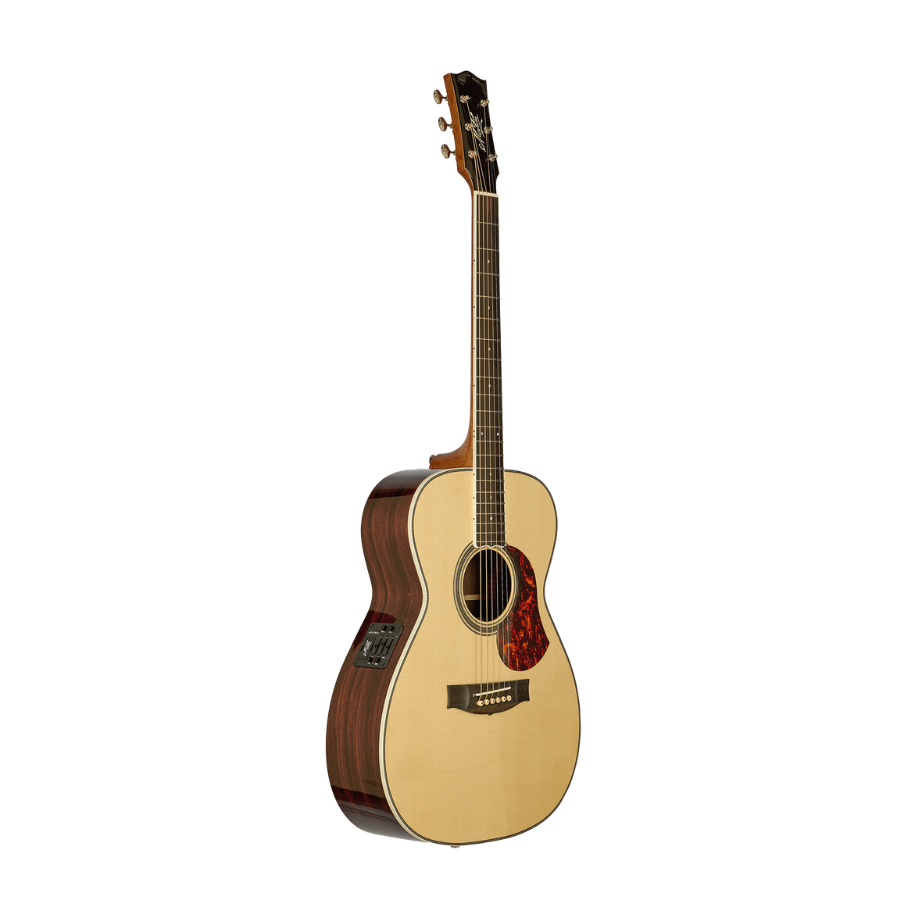 Maton Master Build Classic Electro Acoustic Guitar - Image 3