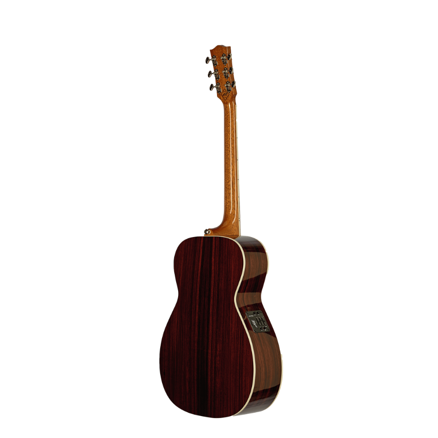 Maton Master Build Classic Electro Acoustic Guitar - Image 4