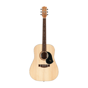 Maton S60 Dreadnought Acoustic Guitar