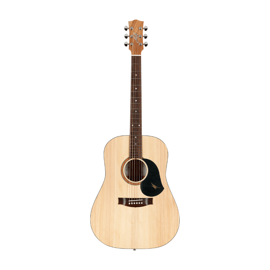 Maton S60 Dreadnought Acoustic Guitar
