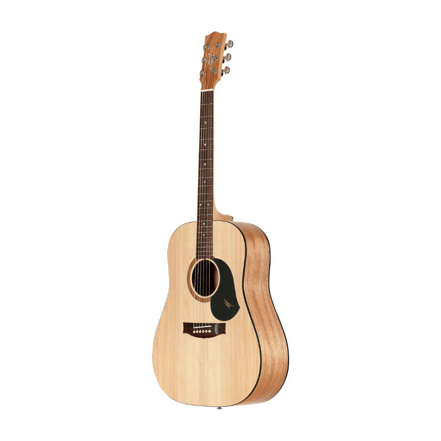 Maton S60 Dreadnought Acoustic Guitar - Image 3
