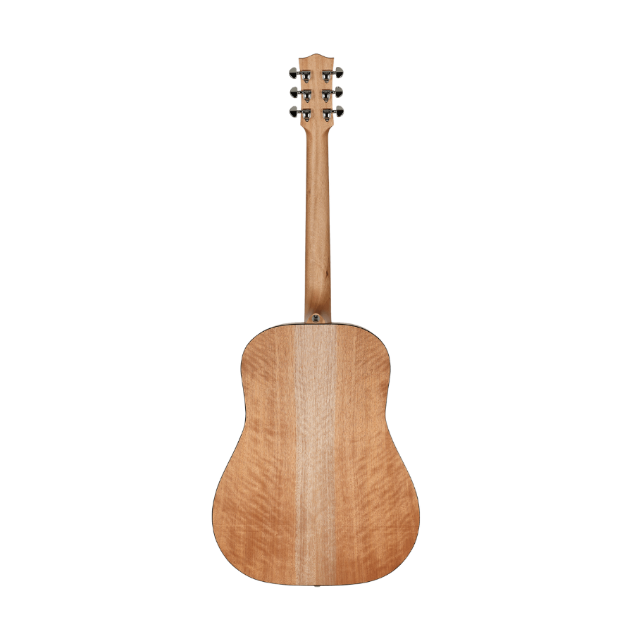 Maton S60 Dreadnought Acoustic Guitar - Image 4