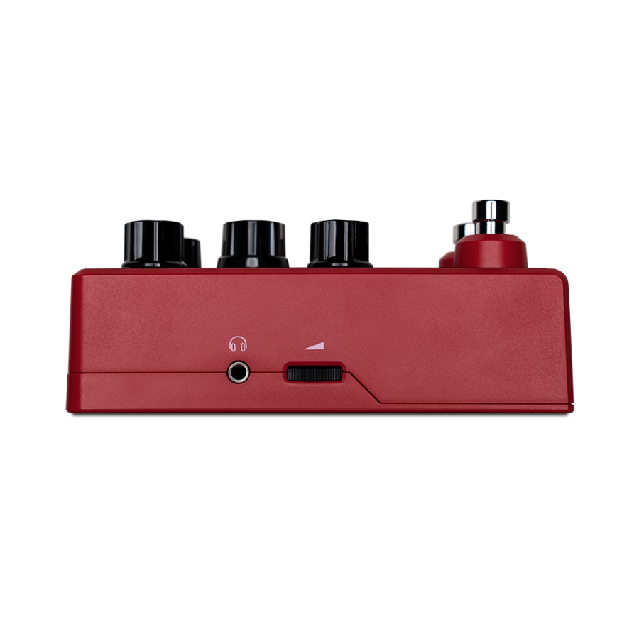 Line 6 Pod Express Guitar Pedal, Multi-Effects - Image 3