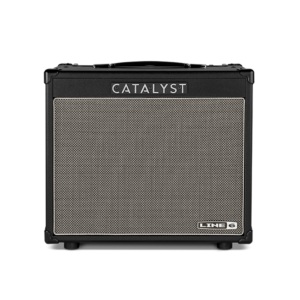 Line 6 Catalyst CX60 Guitar Combo Amplifier