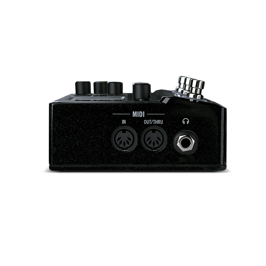 Line 6 HX Stomp Multi Effects Pedal - Image 3