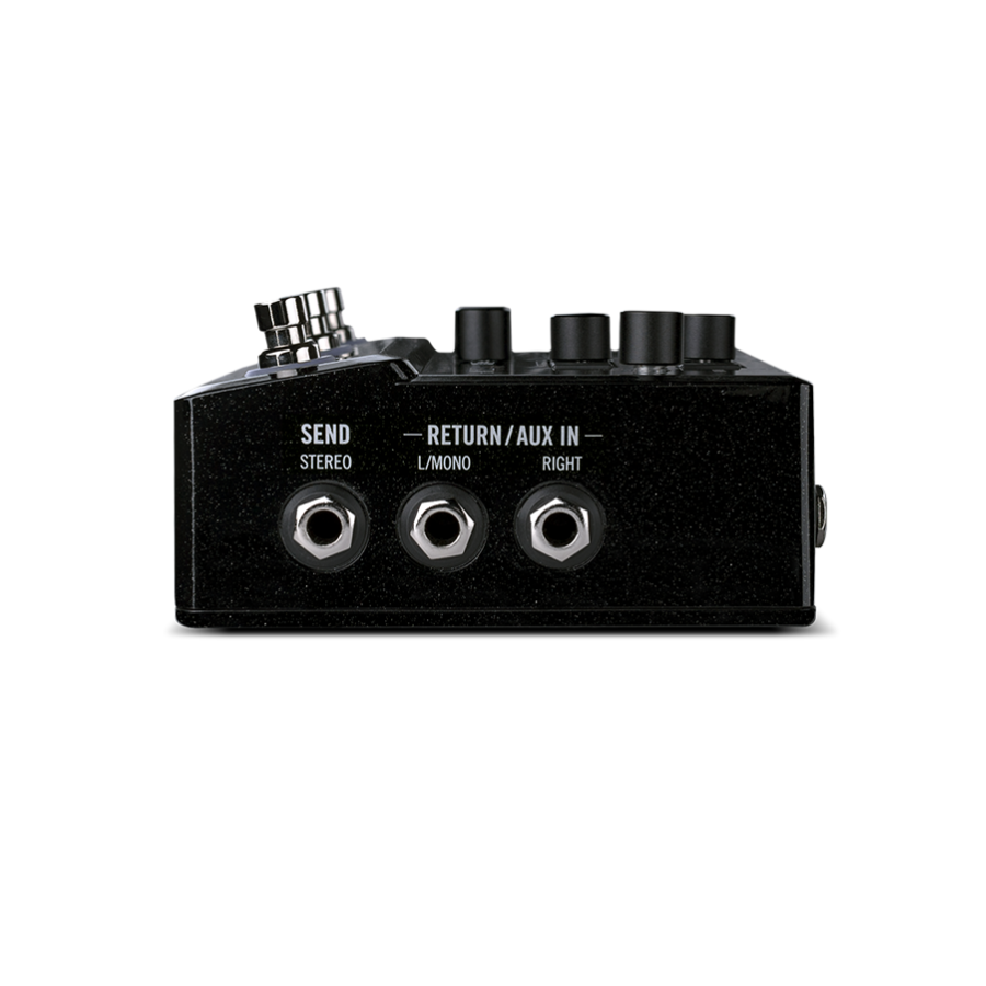 Line 6 HX Stomp Multi Effects Pedal - Image 4