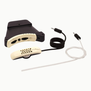 L. R. Baggs Anthem Element Acoustic Guitar Pickup (Volume, Mix & Phase Control)