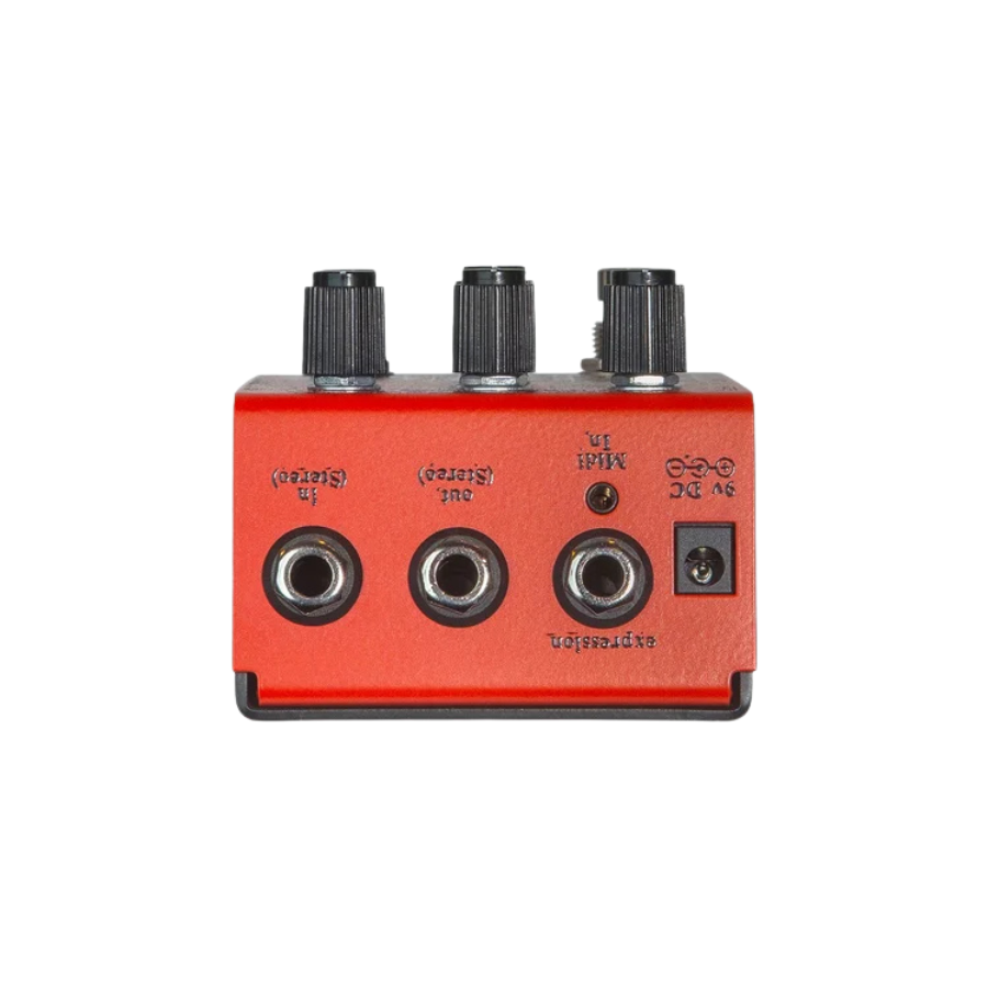 Old Blood Noise Setback Reverse Delay Pedal - Image 3