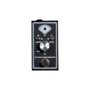 Old Blood Noise Expression Ramper Folded Pedal, Basic