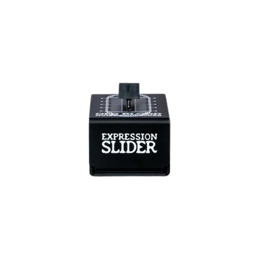 Old Blood Noise Expression Slider Folded Pedal, Basic