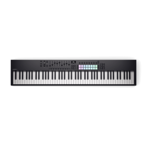 Novation Launchkey 88 MK4 Midi Controller