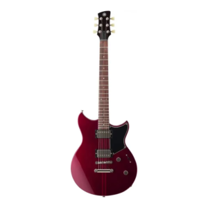 Yamaha Revstar Element RSE20 Electric Guitar, Red Copper