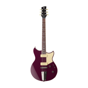 Yamaha Revstar Standard RSS02T Electric Guitar, P90 Pick-ups, Hot Merlot