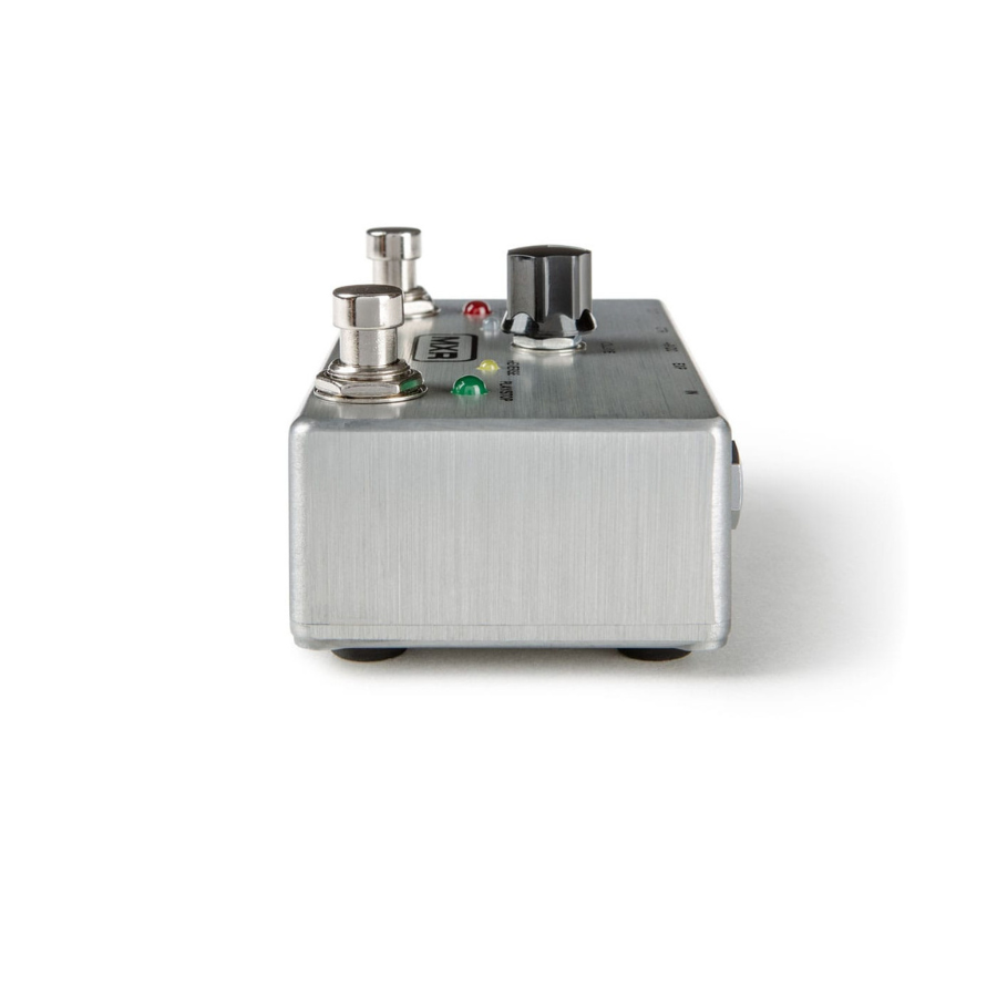 MXR M303 Clone Looper Guitar Pedal - Image 3