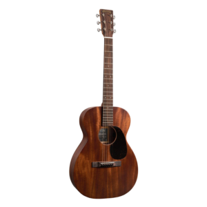 Martin Jason Isbell 10E Electro Acoustic Guitar