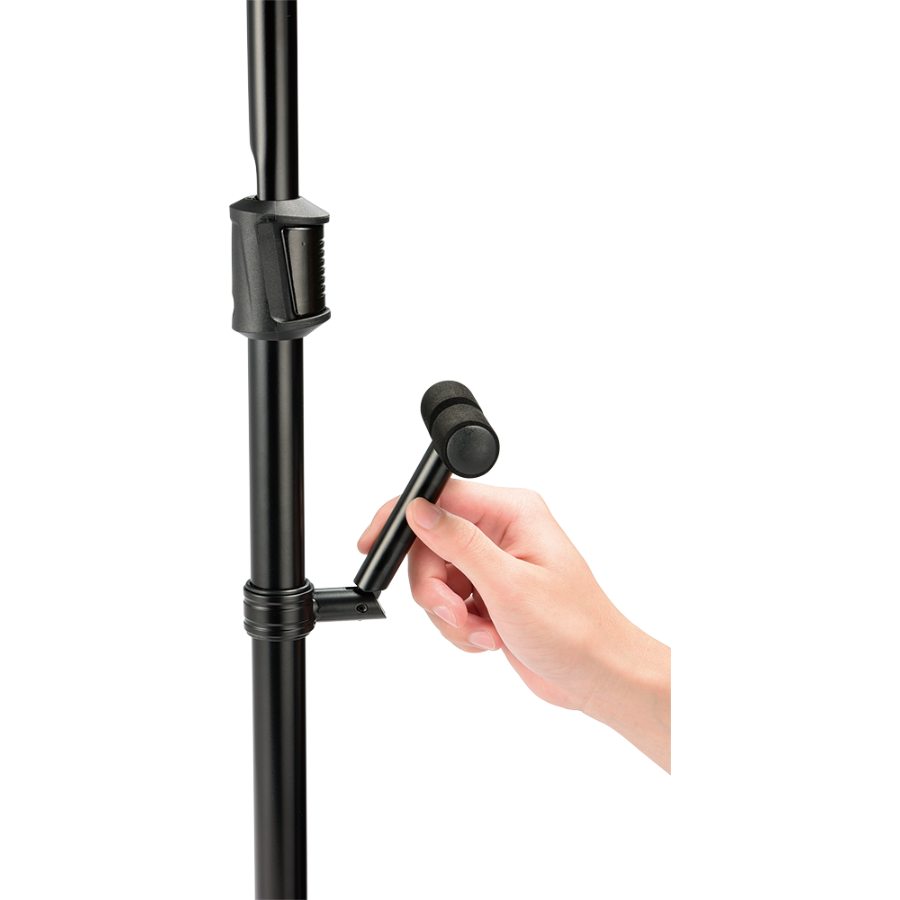 Hercules GS412BPLUS AGS Guitar Stand - Image 3