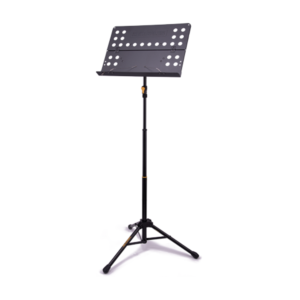 Hercules BS418BPLUS EZ Grip Orchestral Music Stand