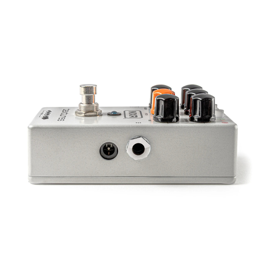 MXR M310 Textures Granular Synth Engine Pedal - Image 3
