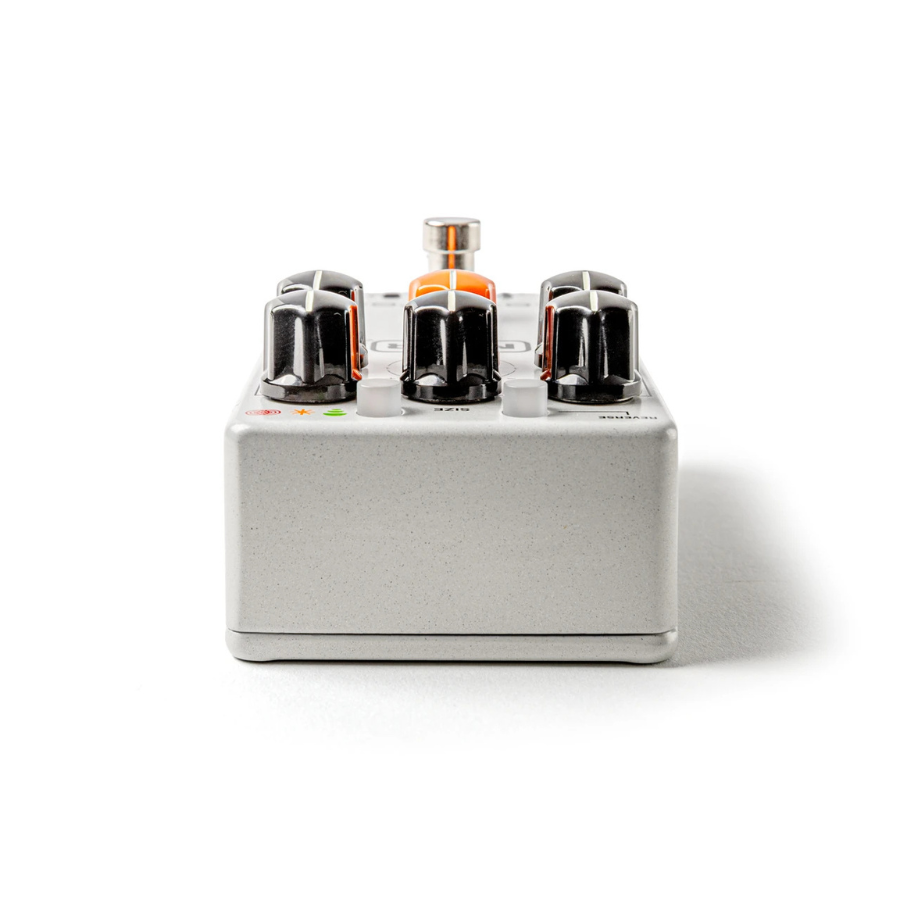 MXR M310 Textures Granular Synth Engine Pedal - Image 4