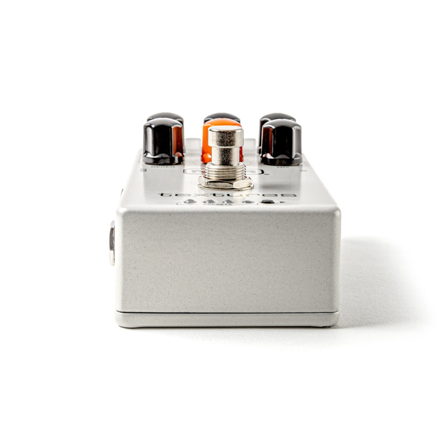 MXR M310 Textures Granular Synth Engine Pedal - Image 5