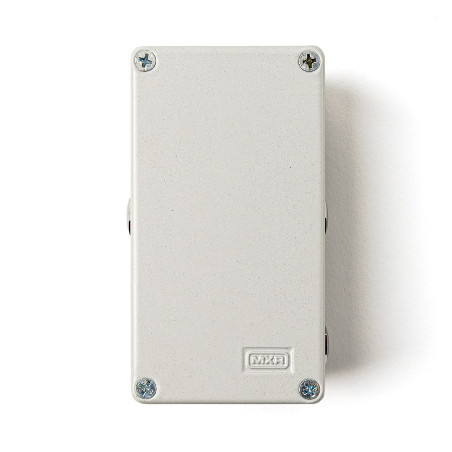 MXR M310 Textures Granular Synth Engine Pedal - Image 6