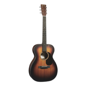 Martin 00-10E Retro Joe Bonamassa Electro Acoustic Guitar
