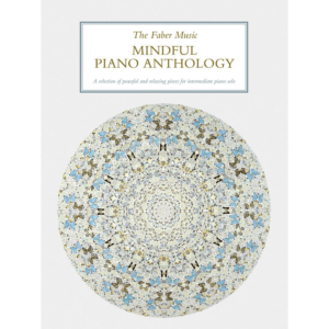 Faber Music Mindful Piano Anthology
