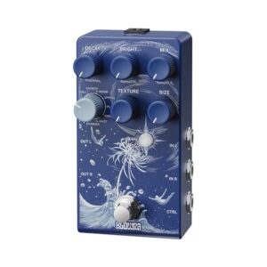 Klowra Limbo Reverb Pedal