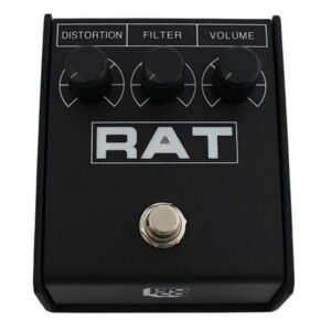 ProCo Rat2 Guitar Pedal