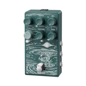 Klowra Sprout Modulation Pedal