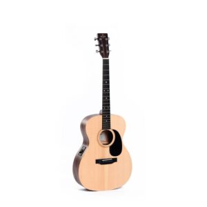 Sigma 000ME Electro Acoustic Guitar