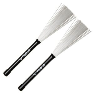 Vater VPYB Telescopic Poly Brush