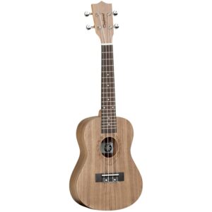 Tanglewood Tiare TWT3 Concert Ukulele, Black Walnut